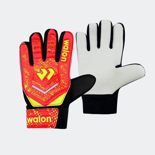 GUANTES FÚTBOL LUKA KIDS