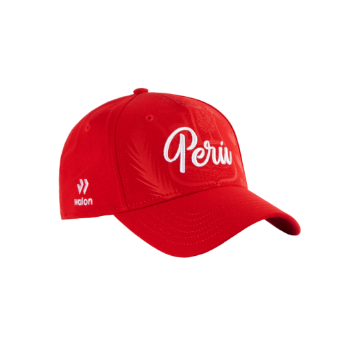 GORRO DEPORTIVO PERÚ