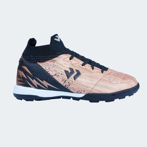 ZAPATILLAS FÚTBOL THUNDER NIÑO