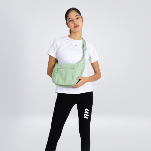 BOLSO DEPORTIVO AURA DAMA