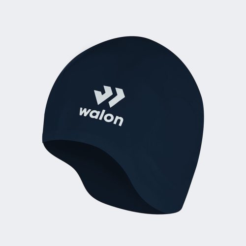 GORRO NATACIÓN CON OREJERAS GNTWLAOREH5