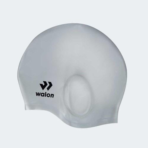 GORRO NATACIÓN CON OREJERAS GNTWLAOREH5