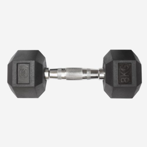 MANCUERNA HEXÁGONO 8KG POR UNIDAD