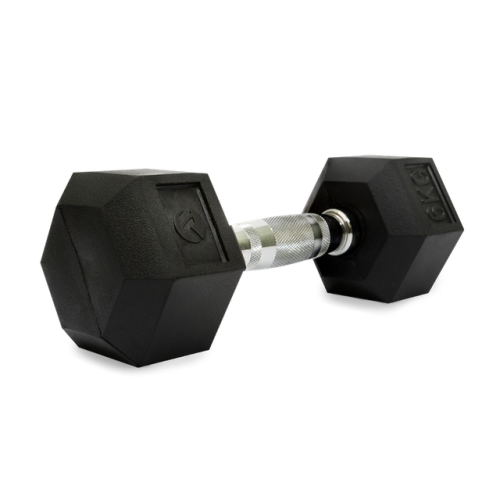 MANCUERNA HEXÁGONO 6 KG POR UNIDAD