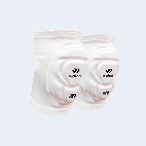 RODILLERA CON CÚPULA VÓLEY NIÑA