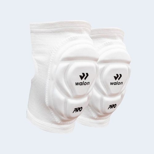 RODILLERA CON CÚPULA VÓLEY ADULTO