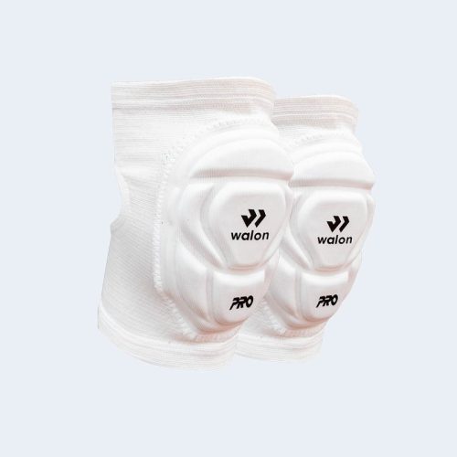 RODILLERA CON CÚPULA VÓLEY JUNIOR