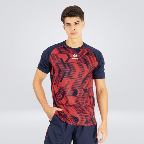 POLO DEPORTIVO ADULTO KORBYN IW-25C