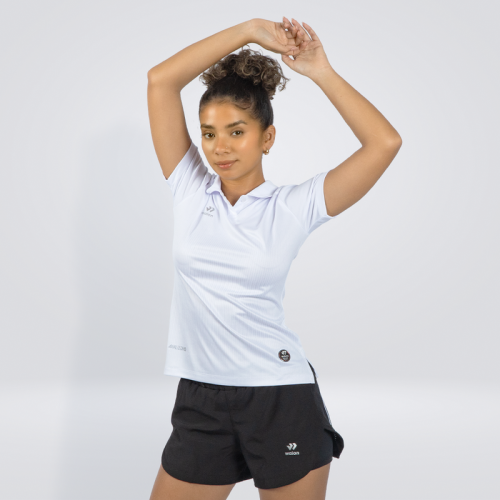 POLO CASUAL DIVYA IW-25E DAMA