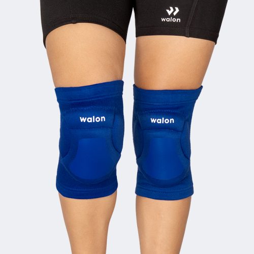 RODILLERA CON GEL W-01 VÓLEY UNISEX