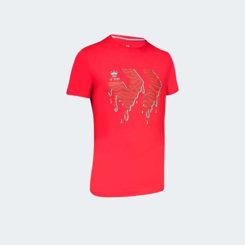 POLO CASUAL KING IW-23F ADULTO