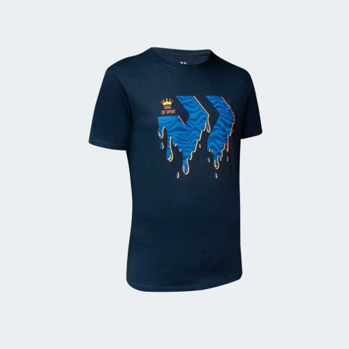 POLO CASUAL KING IW-23F ADULTO