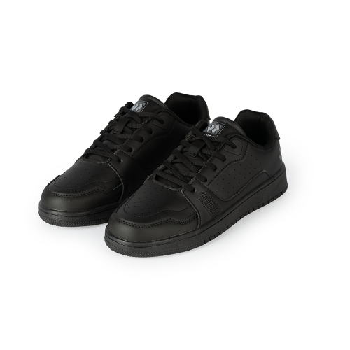 ZAPATILLAS CASUALES STRADA CORDONES JUVENIL