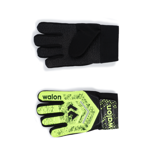 GUANTES FUTBOL KIDS LUKA II