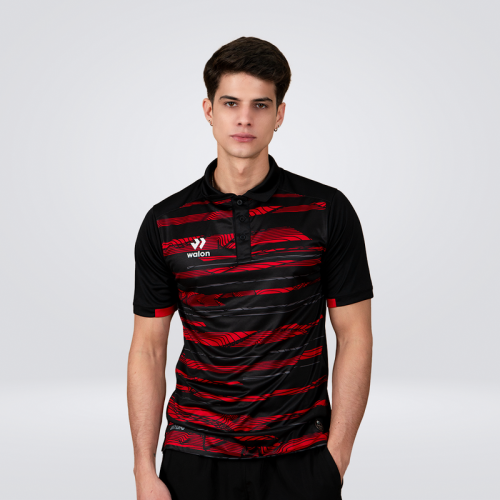 POLO CASUAL TYLER IW-25D ADULTO