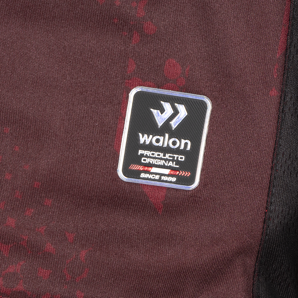 Melgar Logo Walon Original