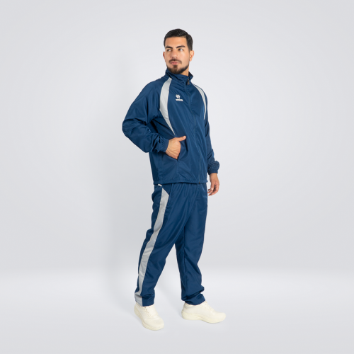 BUZO DEPORTIVO ELISEO IW-25 ADULTO