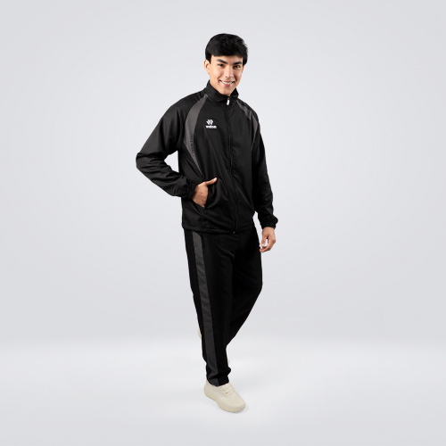 BUZO DEPORTIVO ELISEO IW-25 ADULTO