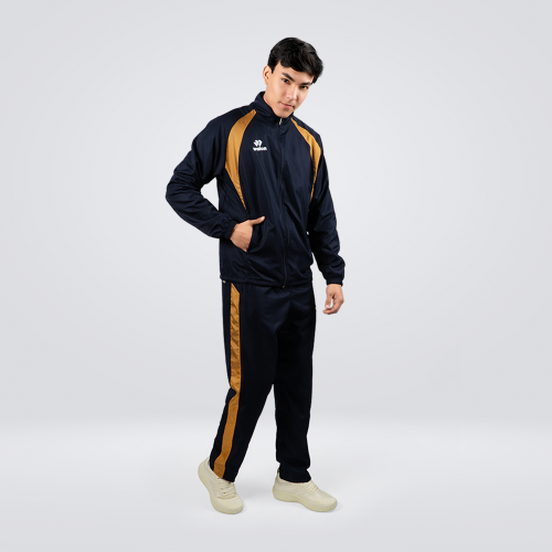 BUZO DEPORTIVO ELISEO IW-25 ADULTO