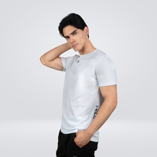 POLO CASUAL APD IW-25 ADULTO