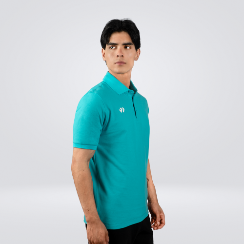 POLO CASUAL HOMBRE TOMMY BF-25H