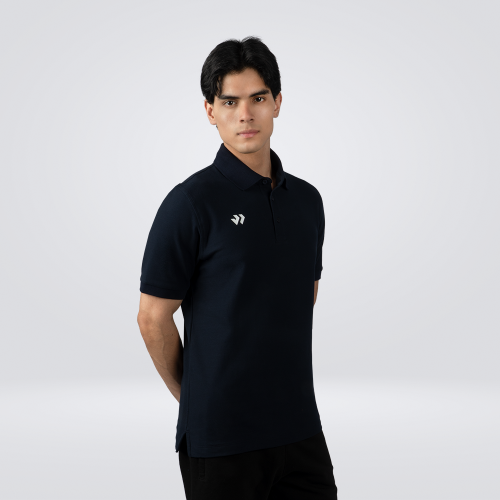 POLO CASUAL HOMBRE TOMMY BF-25H