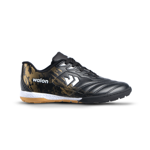ZAPATILLAS FUTBOL TURF ALPHA JUVENIL