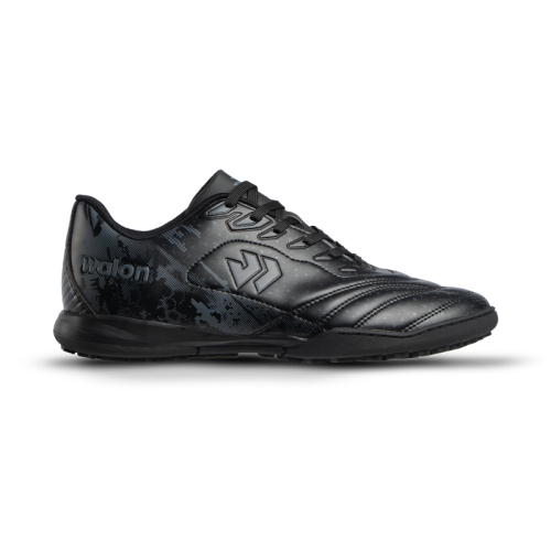 ZAPATILLAS FUTBOL TURF ALPHA ADULTO