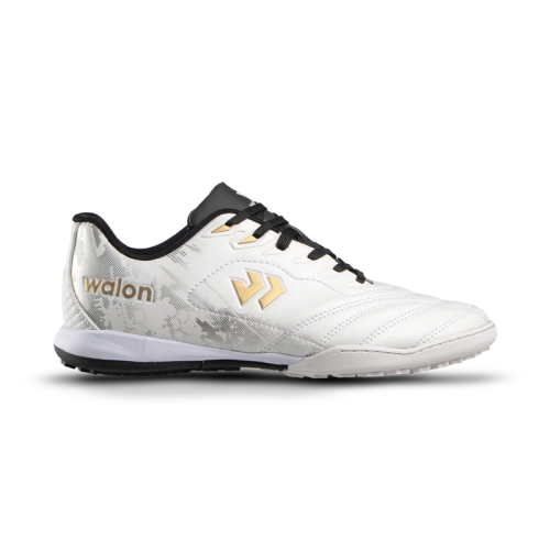 ZAPATILLAS FUTBOL TURF ALPHA ADULTO