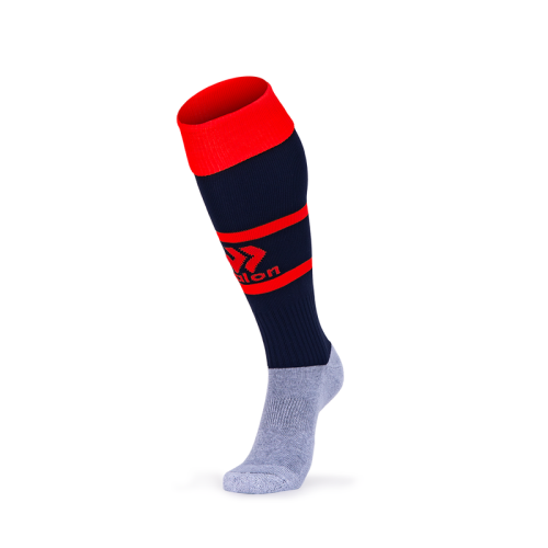 MEDIAS FUTBOL 23 ADULTO COLORES