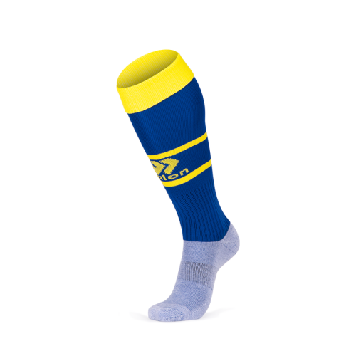 MEDIAS FUTBOL 23 ADULTO COLORES