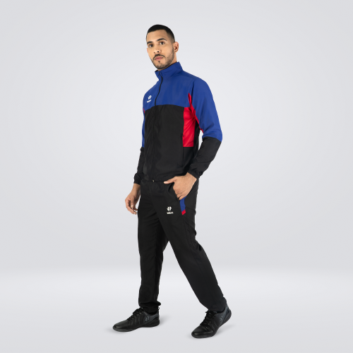 BUZO DEPORTIVO ERICK IW-23G ADULTO