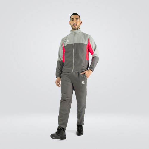 BUZO DEPORTIVO ERICK IW-23G ADULTO