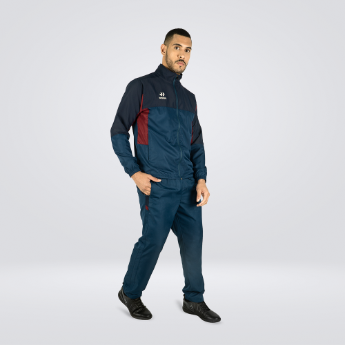 BUZO DEPORTIVO ERICK IW-23G ADULTO