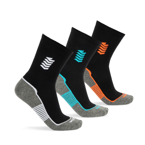 MEDIAS DE TENNIS ADULTO