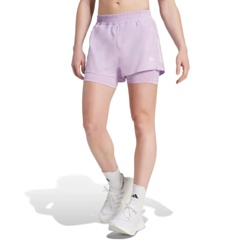 SHORT C/LICRA RUNNING FLEX IW-20K