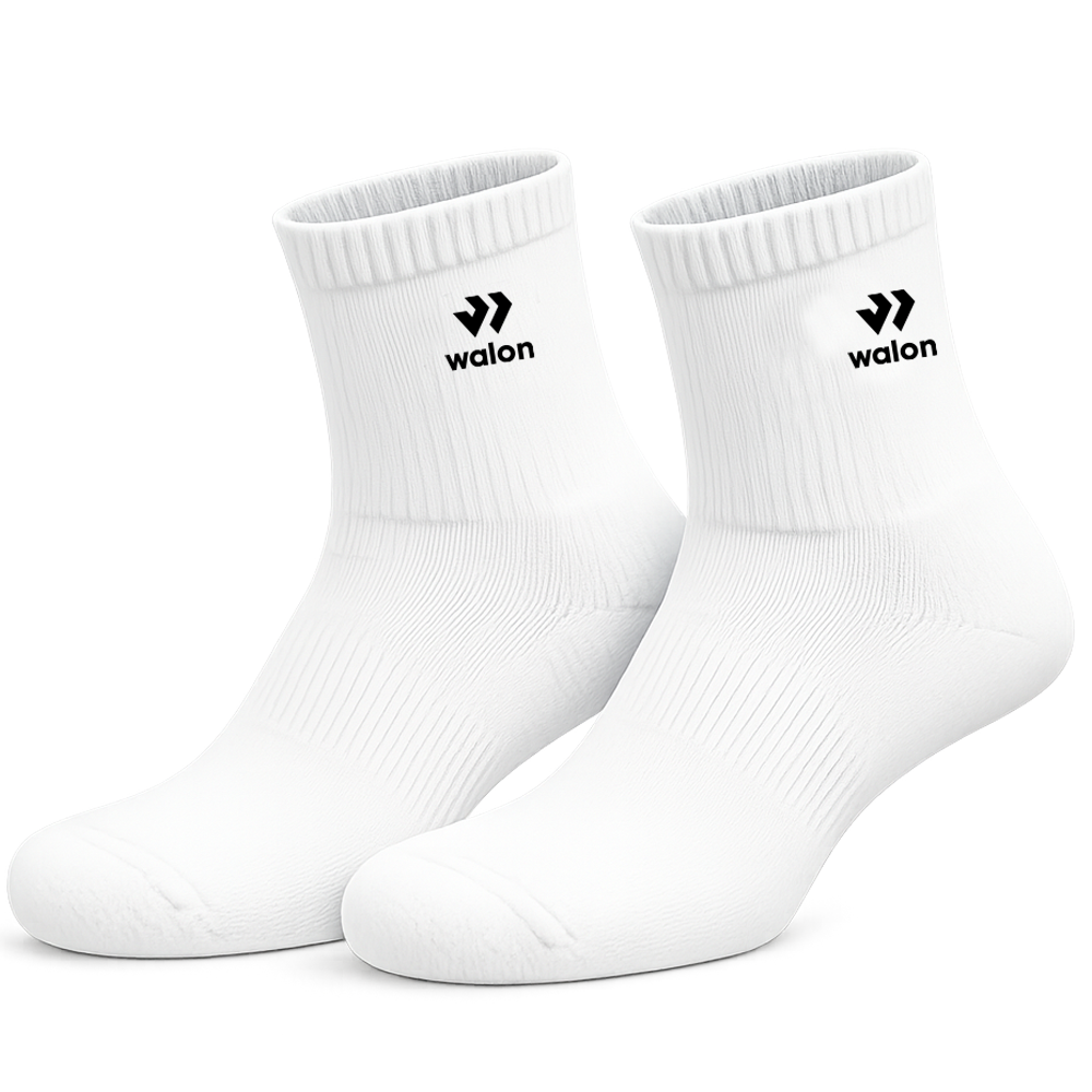 Medias tobilleras promocionales