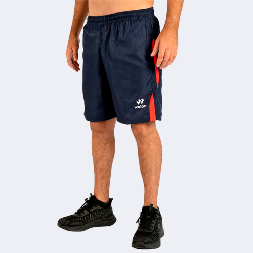 BERMUDA DEPORTIVA AZURRA HOMBRE