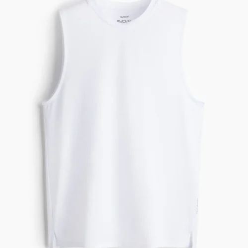 Polo de deporte con DryMove Regular Fit